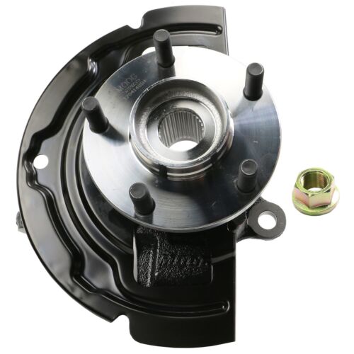 Spindle Knuckle Moog LK010