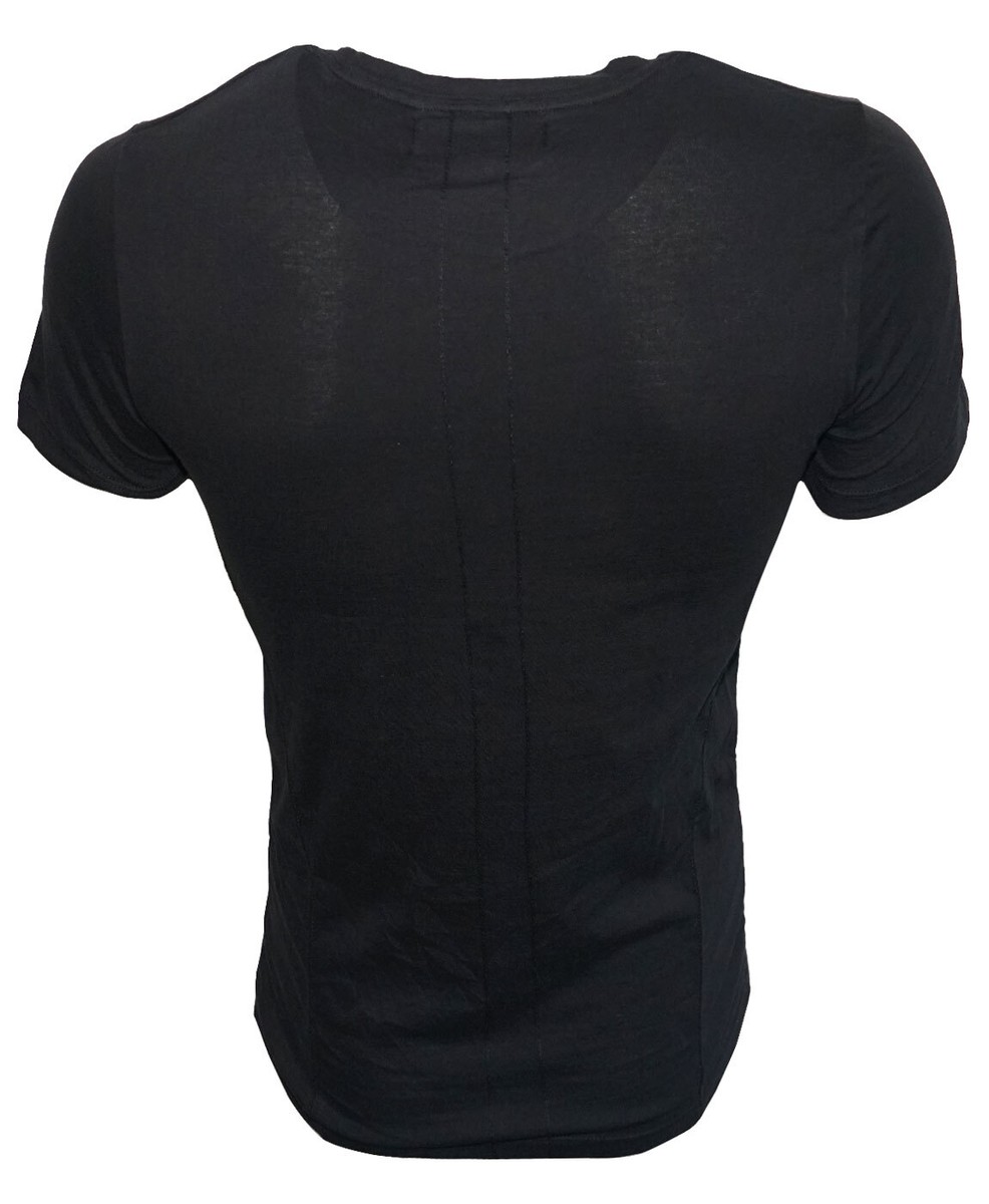 RELIGION Clothing Herren T-Shirt BORN AGAIN Men´s Tee Print