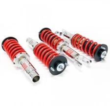 Blox Racing Street Series HS Coilovers For 88 - 00 Civic / 94 - 01 Integra DC