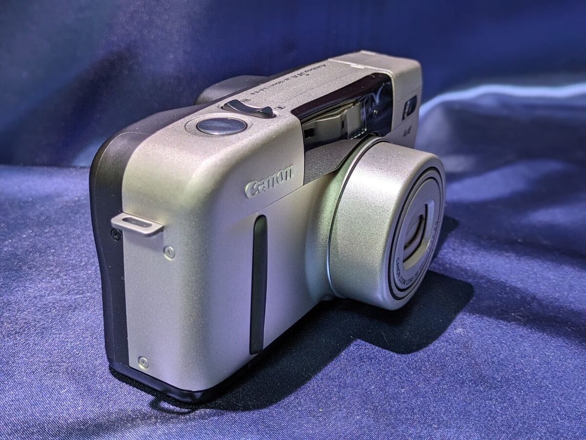 Canon Autoboy SII XL Used Items | eBay Canon Autoboy SII XL Used Items | eBay
