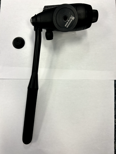 Gitzo G2180 head
