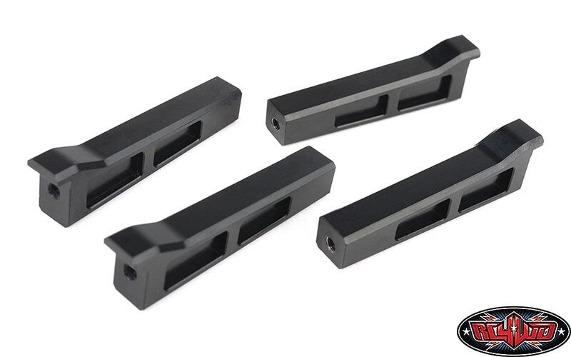RC4WD Z-S0001 CNC Body Mount