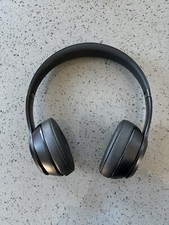 beats studio 3 wireless headphones used