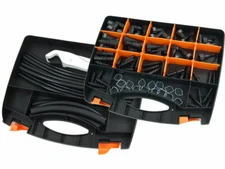 Automotive Fuel Line Repair Kit & Connector Assortment 95-Piece CT4912