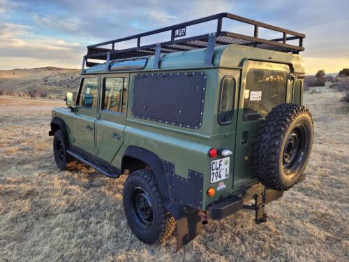 1994 Land Rover Defender - Picture 9 of 22