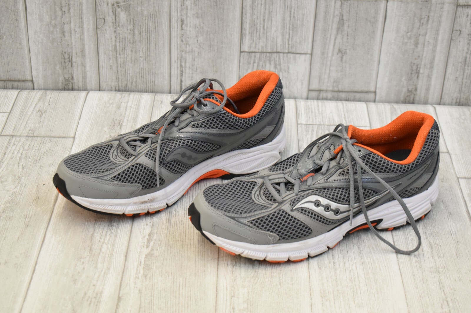 saucony women's marauder 3