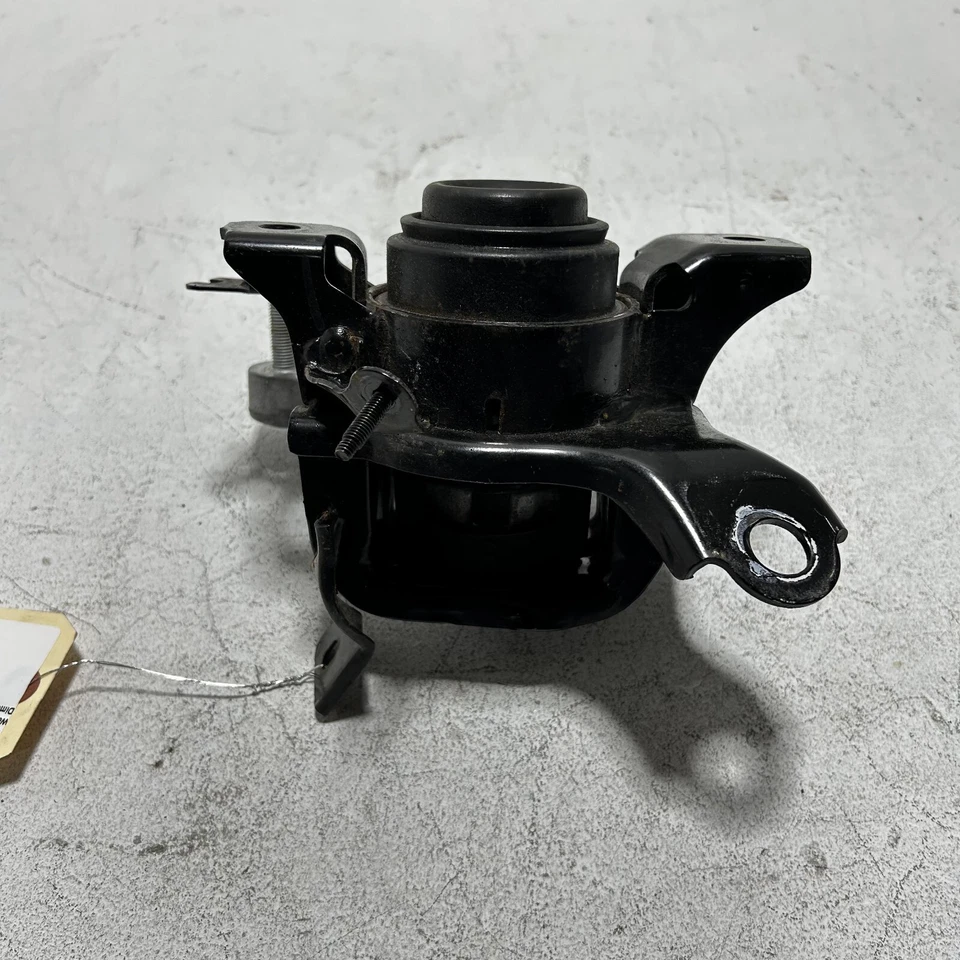 Soporte de montaje lateral para pasajero motor Toyota Camry 2,5 L 18-2024 OEM Foto 4 de 4