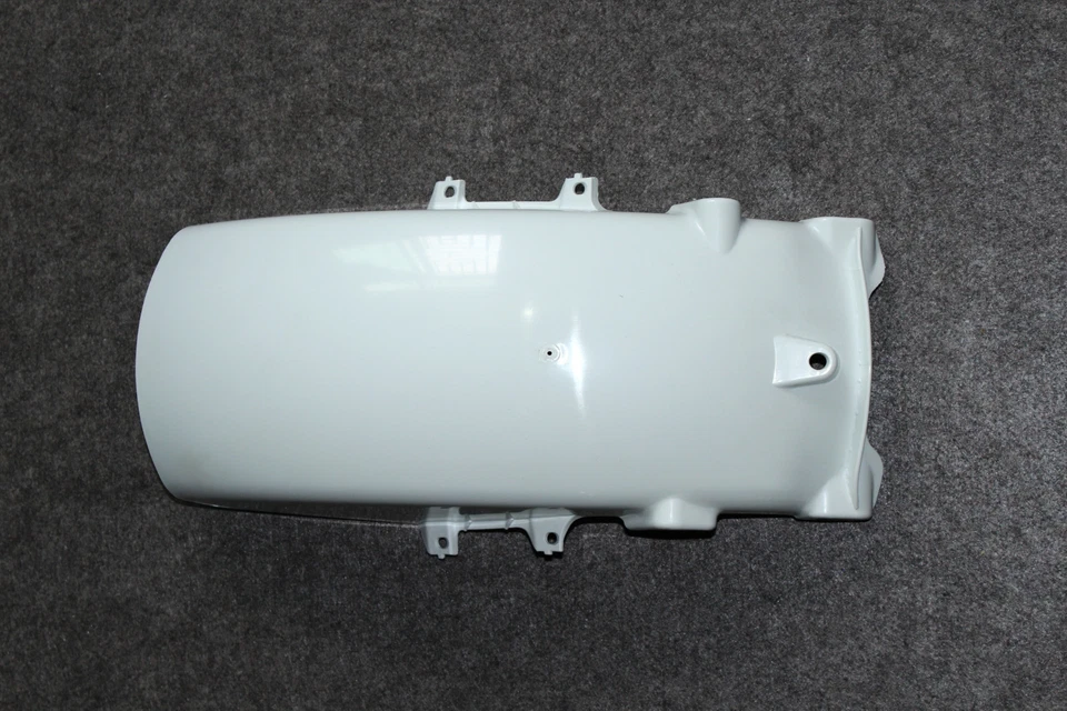 Unpainted Front + Rear Half Fender Fairing For Honda GoldWing 1800 GL1800 01-11 Foto 4 de 4