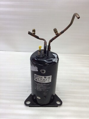QA075CDE LG ELECTRONICS A/C COMPRESSOR 