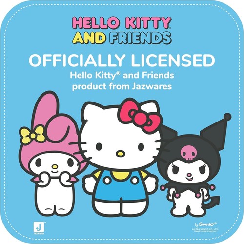 Hello Kitty And Friends DREAMLAND KUROMI Premier Figure P-KU001 NEW - Picture 4 of 5