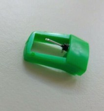 TURNTABLE NEEDLE