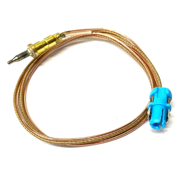 HOTPOINT-ARISTON Termocoppia piano cottura Hotpoint Ariston Whirlpool ricambio originale