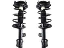 For 2007-2010 Kia Magentis Strut Assembly Set Front Detroit Axle 84686NGTF 2008