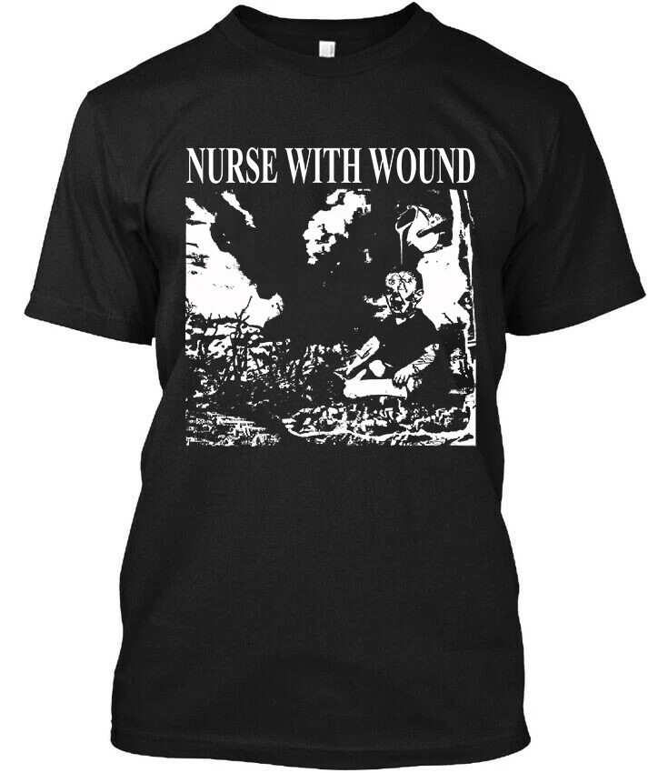 nurse with wound shirt products for sale | eBay