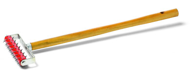 Schuller Eh`klar Stingray Stachelwalze Tapetenablöser 15cm Holzstiel 50cm 30950