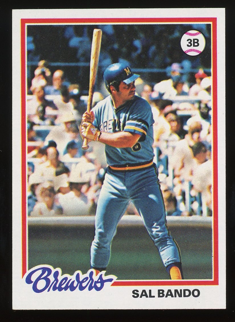 1978 Topps Baseball cards, 242-483, Complete Your Set. Pick from list! 30% Off! - Picture 24 of 242