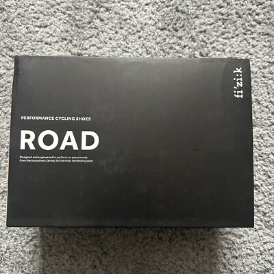 fizik fahrradschuhe 42 1/2