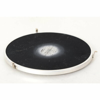 Broncolor 33.208.00 Honeycomb Grid / Grid Attachment Medium 27,5cm for P65 / P45