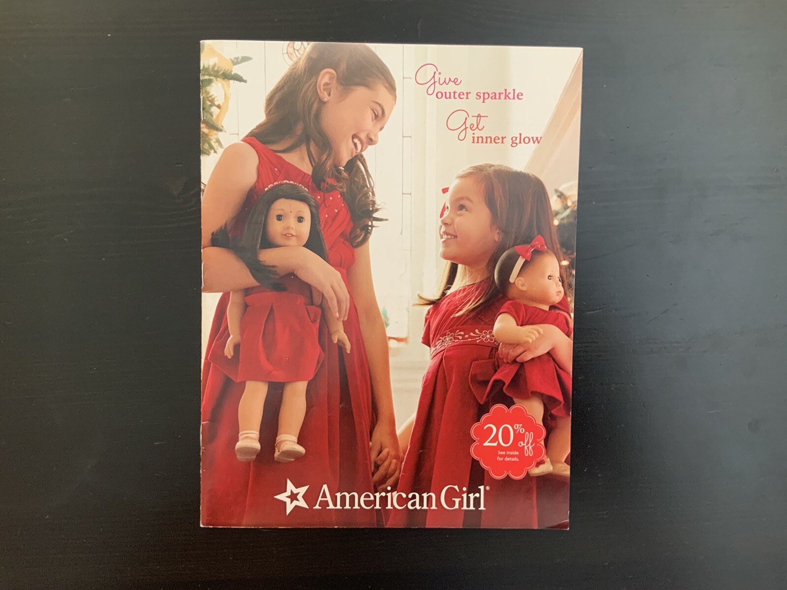American Girl Catalogs Assorted All 8 Catalogs eBay