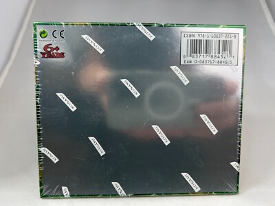 Yu-Gi-Oh Hidden Arsenal 3 Booster Box Yu-Gi-Oh Hidden Arsenal 3 Booster Box