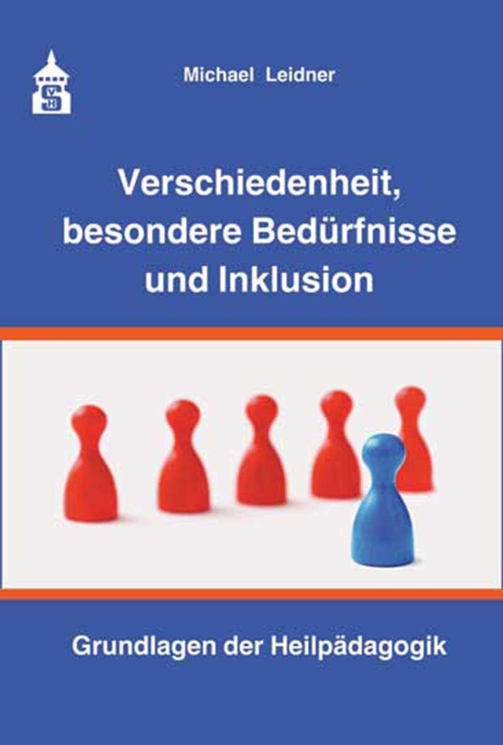 Thumbnail - Verschiedenheit, Besondere Bedürfnisse Und Inklusion Michael Leidner