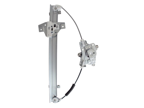 Fensterheber Vorne FüR Hyundai Getz 2002-2009 Mechanismus Original Recht-image