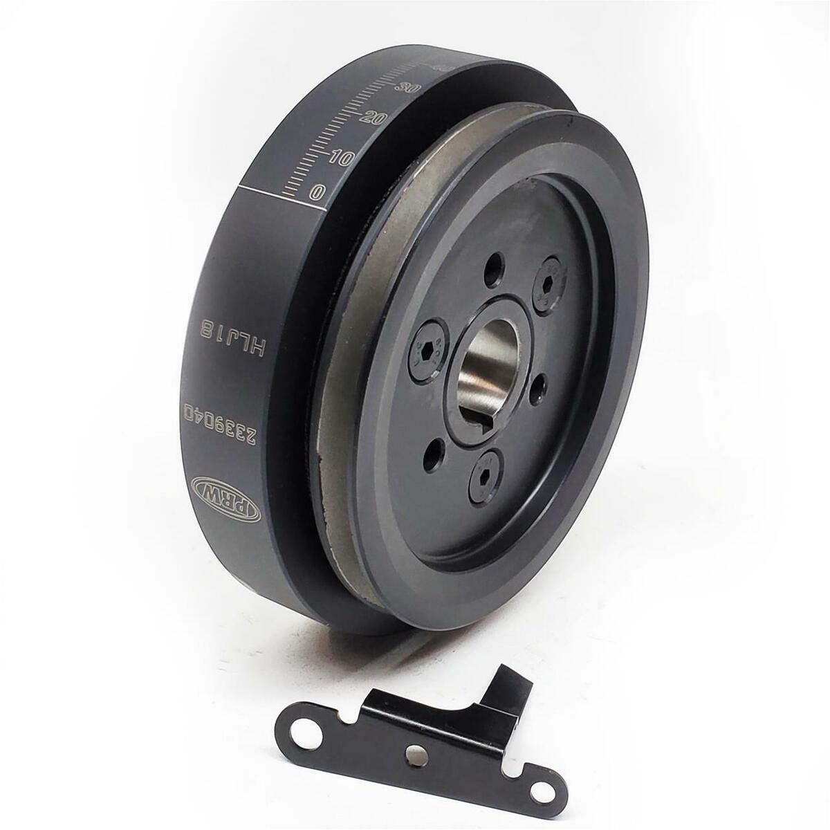 PRW Harmonic Balancer Bolt GM Gen LS Series PRW Harmonic Balancer Bolt GM Gen LS Series