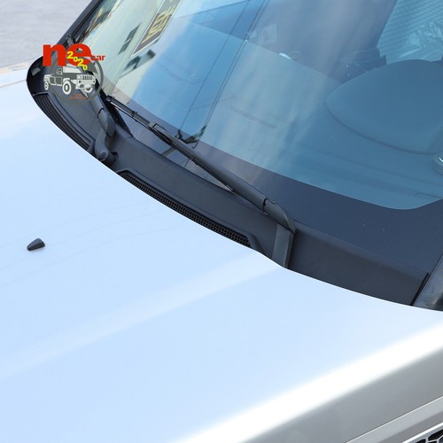Car Window Windshield Panel Wiper Edge Trim For Land Rover Discovery 4 2010-2016 - Picture 4 of 12