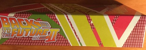 Back to the Future Part II 2 Hover Board 1.5 Scale Replica Loot Crate Exclusive - Picture 7 of 8