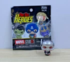 Funko Pint Size Heroes - Marvel Studios First 10 Years - Ant-Man 1/12