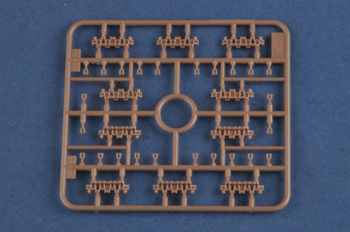 84534 Hobby Boss: German Pz.BeobWg V Ausf.A in 1:35 - Picture 6 of 11