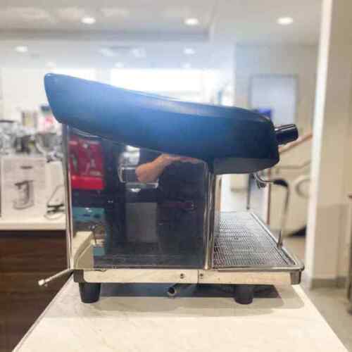 Pre Owned 2 Group 15 Amp Expobar Megacrem Commercial Coffee Machine - Picture 3 of 10