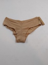 SKIMS Women's Oxide Fits Everybody Hipster Briefs Color Clay Size M PN-BYS-1099