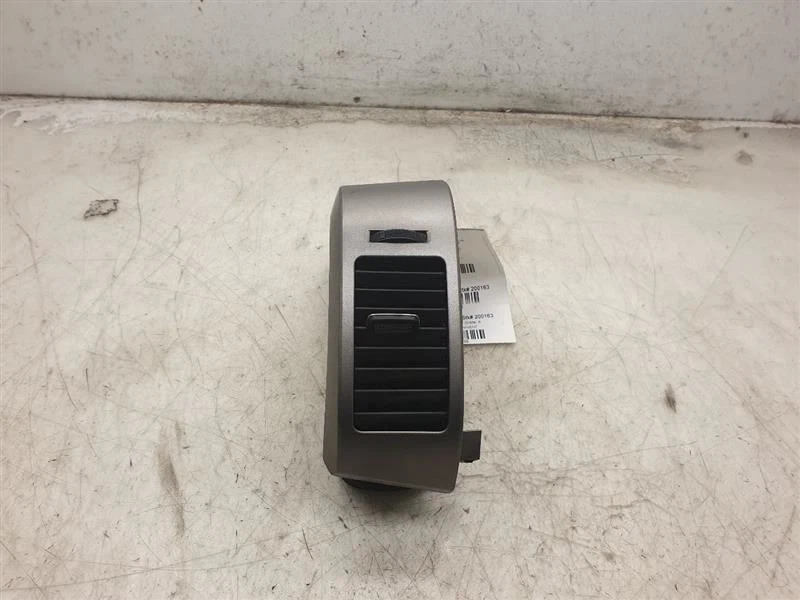 Moldura lateral de passageiro TOYOTA PRIUS 2008 COM VENTILAÇÃO  - Imagem 2 de 4