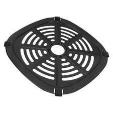 Dishwasher Safe Crisper Plate for Air Fryer Replacement Tray Parts