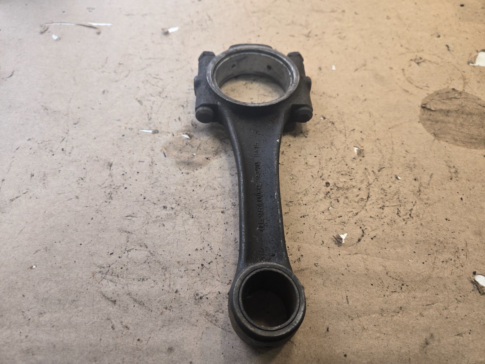 Rolls-Royce Phantom V Bentley S2 Connecting Rod OEM UE6055