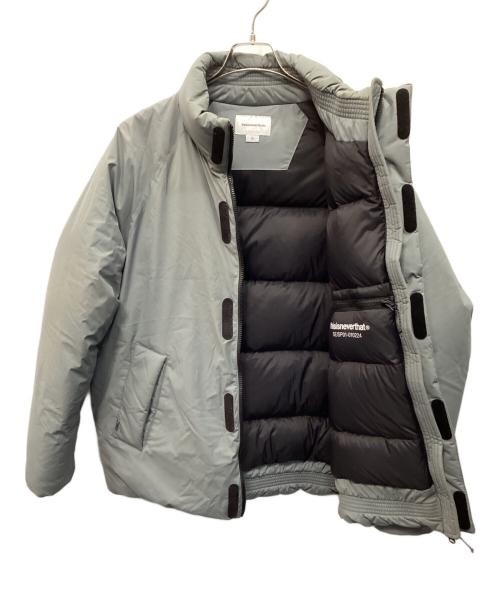 thisisneverthat                    Down jacket gr… - image 4
