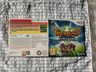 INAZUMA ELEVEN STRIKERS PAL NINTENDO WII NI ENGLISH ESPANA ITALIAN PORTUGAL
