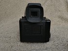 Bronica ETRSi W Prism Finder, 2 Lenses, 2 Backs, 3 Inserts, & 4 Cokin Filters — photo 3