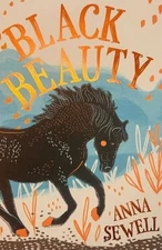 Black Beauty by Sewell, Anna