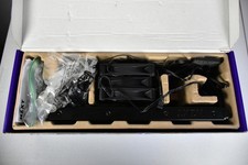 NZXT Kraken 360 360mm AIO Liquid CPU Cooler w/ LCD Preowned Read