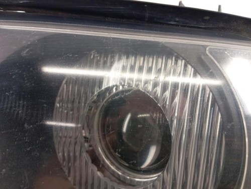 Óptica delantera principal izquierda (luces) (faro) BMW X5 E53 63117166803 - Imagen 3 de 4