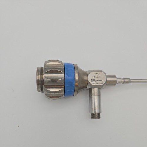 Stryker 502-904-070 Ideal Eyes 4MM 70° Arthroskop - Bild 5 von 5