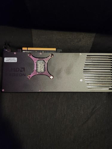 PowerColor Reaper Radeon RX 9070 XT 16GB GDDR6 PCIe 5.0 – NEW / Open Box - Bild 2 von 7