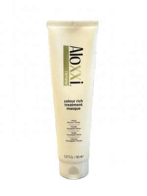 Aloxxi Renew Colour Rich Treatment Masque ~ 5.07 Oz.