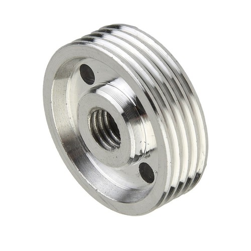 Planer Cutter Head Pulley Part Woodworking Electric Planer Replacement - Picture 6 of 12
