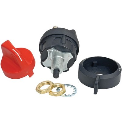 Switch - Cole Hersee For Cole Hersee 75920 300A 75920BP; CH75920