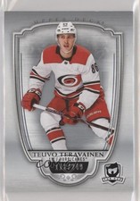 2018-19 Upper Deck The Cup 112/249 Teuvo Teravainen #10 2d8