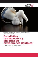 CristóBal Landa RomáN (U. A.) | EstadíStica Retrospectiva Y AnalíTica De...