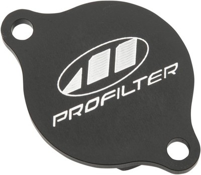 Pro Filter Oil Filter Covers BCA-1001-01